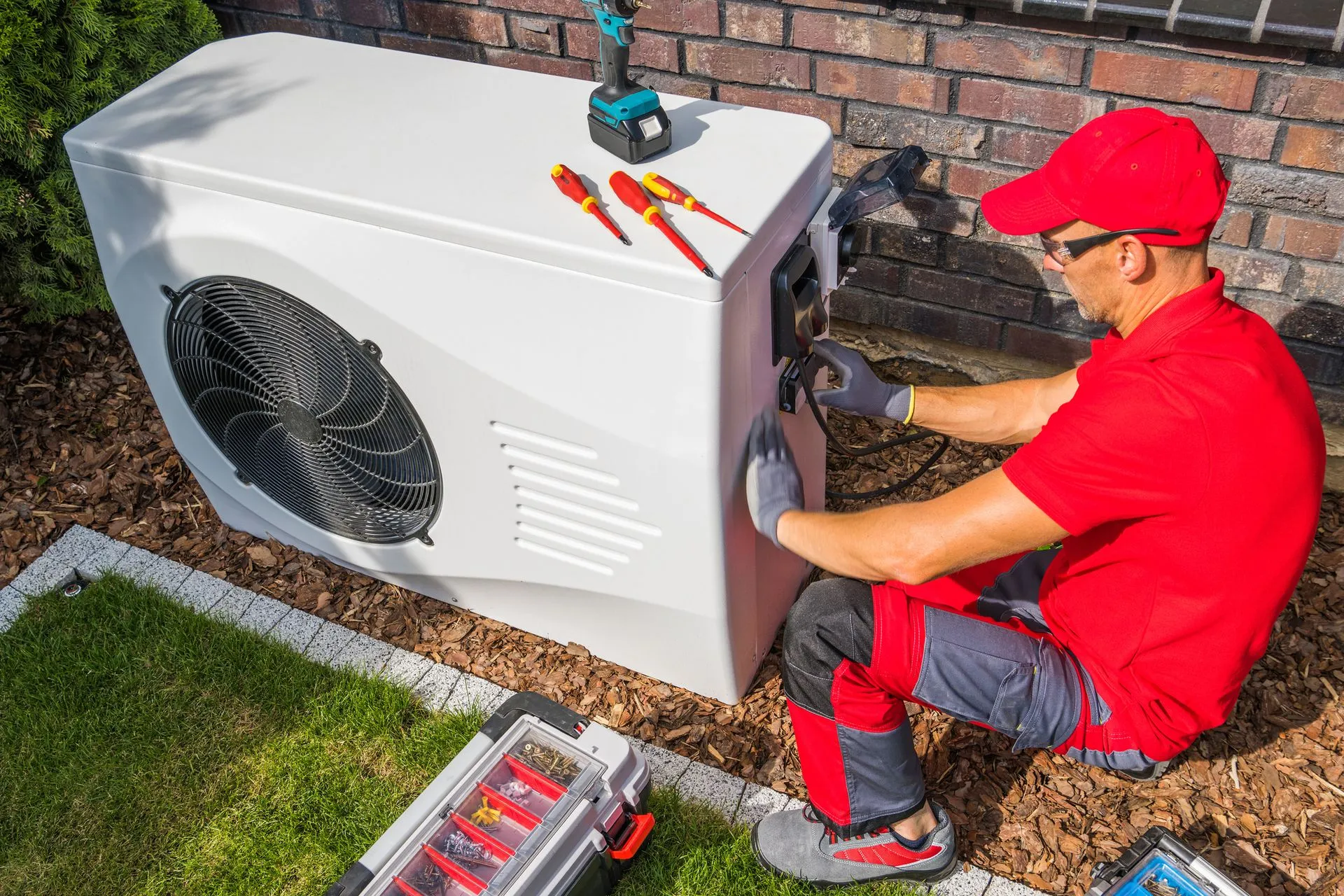 About HVAC in Beattyville, KY
